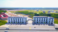 Mua đất nền Alana City Bình Dương, nhận sổ hồng tên thành phố Hồ Chí Minh 540tr