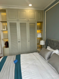 Bán căn 49m2 - 1PN +, căn hộ Citymark Residence, giá chủ đầu tư