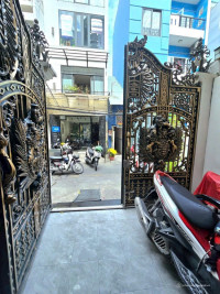Giá Ngợp Nguyễn Thái Bình Quận 1, 80m2, 5 tầng xịn, 21 tỷ nhỉnh
