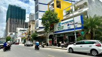 Bán nhà MT Cô Bắc, P Cô Giang, Quận 1 gần khu căn hộ Grand Manhattan, DT 10,25 x