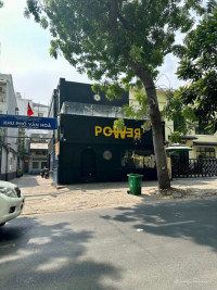 Bán nhà góc 2MT Nguyễn Đình Chiểu, P Đa Kao, Quận 1, DT 7,75 x 22,6m, HĐT 120 tr