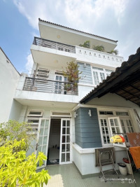 Quận 10, Hẻm xe hơi Tô Hiến Thành, phường 15, 5PN, 14 tỷ thương lượng