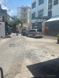Bán nhà Quận 11 (HXH đường Hòa Bình); 4x18m; 2 lầu; 6PN; 4WC; sổ hồng; 7,8 tỷ