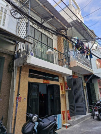 Quận 11 đường Đội Cung, phường 11, 30m2, 2 tầng, nhỉnh 4 tỷ