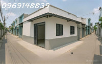 Nhà Cấp 4 Góc 2 Mặt Hẻm – Hiệp Thành Q.12 – 79m2 – HXH – Giá Chỉ 3.3 tỷ