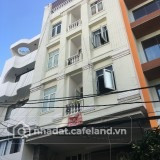 Bán tòa nhà 39 phòng thu nhập 150tr/tháng đường lý phục man .Q7