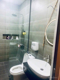BÁN NHÀ MẶT TIỀN ĐƯỜNG VÕ THỊ ĐẶNG -TÂN PHÚ Q7,75M GIÁ NHỈNH 100TR/M2