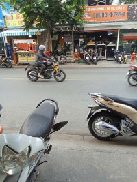 nhà 3,5x21m đường 17 phường tân kiểng Q7. ngay chợ triều