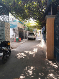 Bán Nhà 70m2 (5x14)m - HXH Man Thiện, Tăng Nhơn Phú A, Q9. Giá 5,X Tỷ