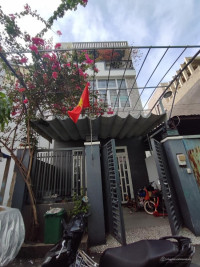 Bán nhà 3tầng 80m2, Đình Phong Phú, sát chợ, trung tâm Q9. Giá 7.5 Tỷ
