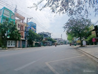 MẶT TIỀN KINH DOANH Man Thiện Tăng Nhơn Phú A Thủ Đức, 160m2 ngang 8m, 17 tỷ 99