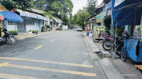 MẶT TIỀN KINH DOANH TRỊNH HOÀI ĐỨC Khu Kiến Thiết, Hiệp Phú, 52m2 2 tầng, 4 ty 6