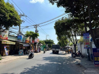 MẶT TIỀN KINH DOANH Dương Đình Hội Tăng Nhơn Phú B, 280m2 ngang 8m, 19 tỷ X