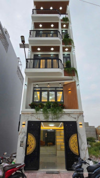  SIÊU PHẨM NHÀ MỚI – THIẾT KẾ HIỆN ĐẠI, NỘI THẤT CAO CẤP 