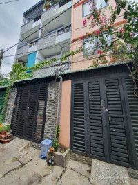 NHÀ ĐẸP Ở LIỀN NẰM CẠNH AEON ĐƯỜNG TÂN KỲ TÂN QUÝ, BÌNH HƯNG HÒA, BÌNH TÂN