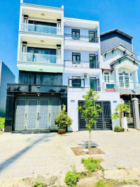 Sang 2 lô đất quận - full thổ - đường nhựa lớn thông Hương Lộ 2 - Mã Lò gần mặt