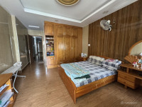 Bán Nhà Mặt Tiền Kinh Doanh Đỉnh Nguyễn Văn Nghi chợ Gò Vấp, 5 tầng xịn, 100m2
