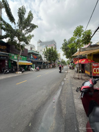 BIUDUNG 7 TẦNG CÓ HẦM NGAY PHẠM VĂN BẠCH GÒ VẤP NGAN BỀ THẾ 8M NHỈNH 29 TỶ