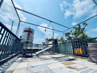NHÀ ĐẸP LUNG LINH 6 TẦNG, HẺM XE HƠI PHAN ĐĂNG LƯU, PN, 4PN, 37M2 NHỈNH 9 TỶ