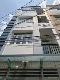 Bán nhà hẻm ba gác gần ngay đường Phan Xích Long, Q. Phú Nhuậ
