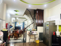 BÁN NHÀ RỘNG ĐẸP- GIÁ RẺ-100M2- 3 TẦNG- SÁT MẶT TIỀN- HXH PHẠM VĂN BẠCH-TÂN BÌNH