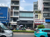 Bán nhà MT Cộng Hòa, phường 13, Q Tân Bình, DT 8,5 x 23m, HĐT 52 triệu/th