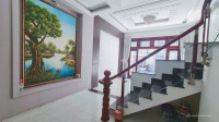 [Tân Bình] Bán nhà đúc 4 tầng, ngang 5m – Hẻm 8m thông – Giá chỉ 8.1 tỷ