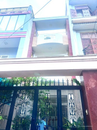 HIẾM-BÁN NHÀ LỚN GIÁ RẺ-NGAY KHU K300-GA METRO-101M2-4 TẦNG-PHƯỜNG 13-TÂN BÌNH