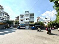 HIẾM- NGAY BÀU CÁT - TÂN BÌNH - MẶT TIỀN KD ĐA NGÀNH NGHỀ -DT 77M2 - 4 TẦNG ĐÚC