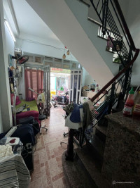 Nhà rộng 3 tầng, đầu Cống Lở giao Phan Huy Ích, 4.1 tỷ