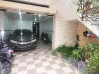 Chính Chủ cần bán gấp, Hẻm 6m xe hơi tránh, 4 Tầng có thang máy, DT 5x16,6 chỉ h