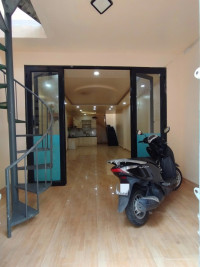 Bán nhà 79/41/ Phú Thọ Hòa, 4x12m 1 lầu kiên cố. 2pn, 2wc. Giá 4.85 tỷ. HHMG