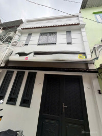 Nhà Lê Trọng Tấn vào hẻm ô tô, gần C/c Sơn Kỳ, 3.9 tỷ