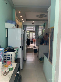 Siêu phẩm nhà đẹp giá tốt không có căn thứ 2 tại Linh Xuân.