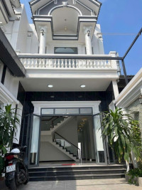 Chỉ 500tr sở hữu nhà 96m2 ngay TP Tân uyên BD