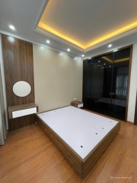 BÁN NHÀ THỤY KHUÊ – 38M², 4 TẦNG, MẶT TIỀN 6M – GIÁ 9.3 TỶ