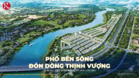 DỰ ÁN QUY NHƠN ICONIC ĐÔ THỊ HẠNH PHÚC