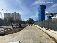 Sở hửu ngay căn hộ liền kề TP Thủ Đức The Gió chỉ với 40tr/m2