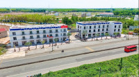 ALANA CITY – CƠ HỘI ĐẦU TƯ SINH LỜI CAO NGAY TRUNG TÂM BÌNH DƯƠNG