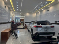 Nhà phố Smart Home HXT Lê Thị Hồng SD 270m2 ngang 5.1m T.máy gara ngay chợ 18 tỷ