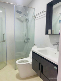 Bán nhà trung tâm quận BẮC Từ Liêm, XUÂN ĐỈNH, FULL nội thất, ngõ cực nông, ô tô