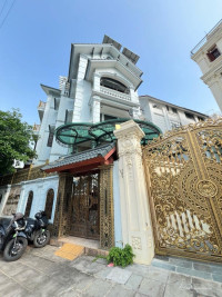 Bán BT 6PN, 4WC tại KĐT Trung Văn, giá 38 tỷ, 143m2, hàng hiếm bao đẹp