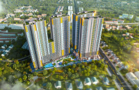 Khu chung cư Tân Đông Hiệp - Bán căn hộ chung cư Bcons Solary Tân Vạn Dĩ An Bcon