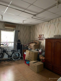 Bán nhà mặt tiền đường ung văn khiêm, p25, quận bình thạnh, TP HCM