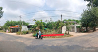 Bán gấp lô đất mặt tiền đường 32m 489m2 có nở hậu, sổ sẵn, giá rẻ hơn khu vực