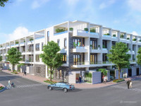 LÔ ĐẤT DUY NHẤT CÒN SÓT LẠI, Khu nhà ở Lê Phong Bình Chuẩn, 74m2, chỉ 2 tỷ25