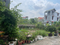 Hàng đầu tư, 100m đất thôn 6 Đông Dư, đường ô tô vào nhà, ngõ thông