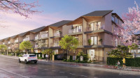 VINHOMES GREEN CITY - ĐÔ THỊ ALL-IN-ONE PHÍA TÂY BẮC TP. HỒ CHÍ MINH