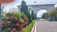 THE DIAMOND CITY ĐẤT NỀN LONG AN, SANG TÊN NGAY – GIÁ TỐT NHẤT THỊ TRƯỜNG