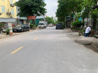 Bán đất mặt phố Chính Trung tặng xưởng cho thuê 12 triệu / tháng, khổ đẹp 108m2